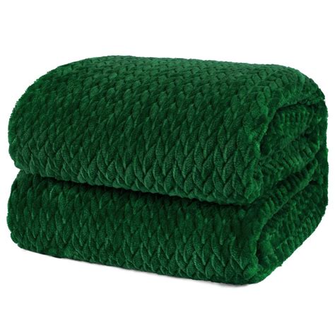 celine green blanket|Green Blankets & Throws .